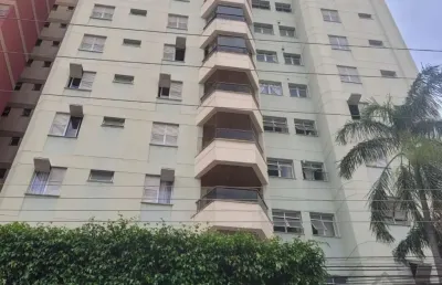 Apartamento com 3 quartos à venda na rua uruguaiana, --, bosque, campinas, 96 m2 por r$ 449.900