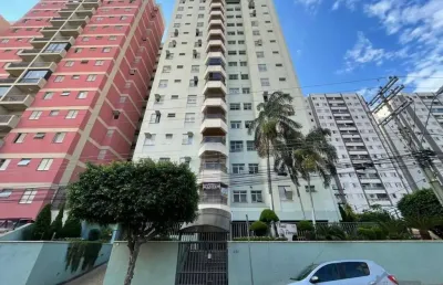 Apartamento com 3 quartos à venda na rua uruguaiana, --, bosque, campinas, 95 m2 por r$ 565.000