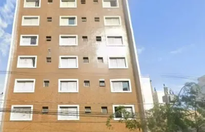 Kitnet / stúdio à venda na rua irmã serafina, --, centro, campinas, 33 m2 por r$ 150.000
