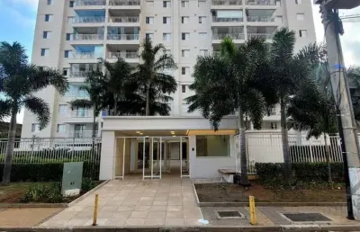 Apartamento com 3 quartos à venda na rua luzitana, --, bosque, campinas, 113 m2 por r$ 760.000