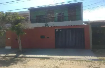 Casa com 4 quartos à venda no bosque de barão geraldo, campinas , 248 m2 por r$ 710.200