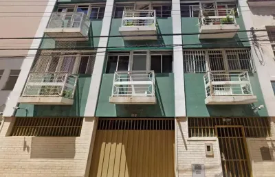 Kitnet / stúdio à venda na rua regente feijó, --, centro, campinas, 38 m2 por r$ 161.000