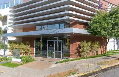 Apartamento com 2 quartos à venda na rua major solon, --, centro, campinas, 65 m2 por r$ 620.000