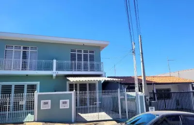 Casa com 2 quartos para alugar na rua dom lino deodato rodrigues de carvalho, --, jardim proença, campinas, 150 m2 por r$ 3.700
