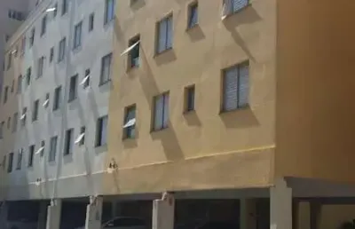Apartamento com 2 quartos à venda na avenida washington luís, --, ponte preta, campinas, 54 m2 por r$ 250.000
