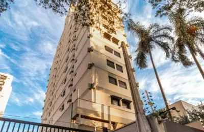 Apartamento com 2 quartos à venda na rua barreto leme, --, centro, campinas, 67 m2 por r$ 750.000