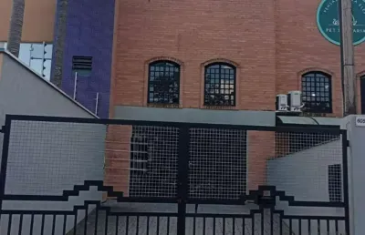 Sala comercial para alugar na avenida nossa senhora da consolação, --, jardim aurélia, campinas, 68 m2 por r$ 3.450
