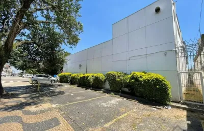 Prédio para alugar na avenida joão jorge, --, vila industrial, campinas, 721 m2 por r$ 25.000