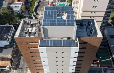 Apartamento com 2 quartos para alugar na rua eduardo lane, --, jardim guanabara, campinas, 101 m2 por r$ 5.500