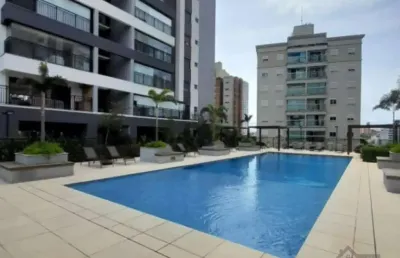 Apartamento com 3 quartos para alugar na rua azarias de melo, --, taquaral, campinas, 98 m2 por r$ 8.000