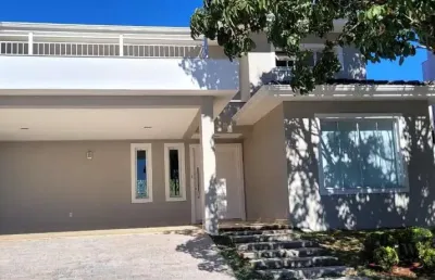 Casa em condomínio fechado com 4 quartos para alugar na avenida san marino, --, bosque das palmeiras, campinas, 350 m2 por r$ 13.000
