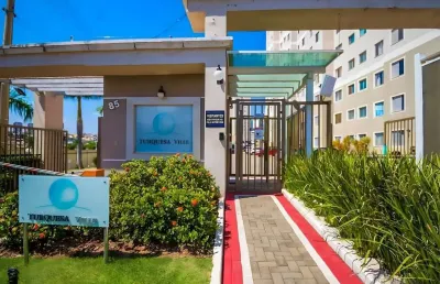 Cobertura com 2 quartos à venda na rua santa rita do passa quatro, --, jardim nova europa, campinas, 104 m2 por r$ 650.000