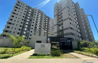 Apartamento com 2 quartos para alugar na rua serra dourada, --, jardim baronesa, campinas, 48 m2 por r$ 2.400