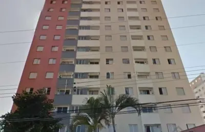 Apartamento com 2 quartos à venda na rua francisco bueno lacerda, --, jardim dom vieira, campinas, 57 m2 por r$ 280.000