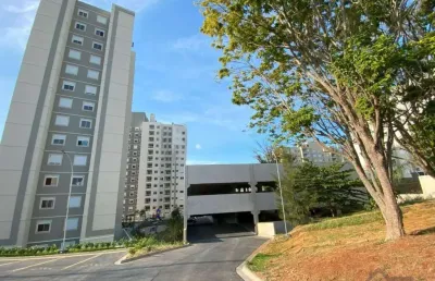 Apartamento com 2 quartos à venda na rua santa rita do passa quatro, --, jardim nova europa, campinas, 54 m2 por r$ 440.000