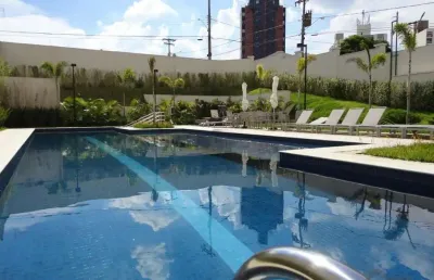 Apartamento com 2 quartos para alugar na rua lotário novaes, --, taquaral, campinas, 73 m2 por r$ 4.430