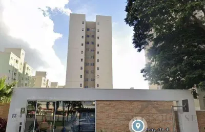 Apartamento com 2 quartos à venda na rua antônio fernandes leite, --, jardim santa izabel, hortolândia, 55 m2 por r$ 477.000