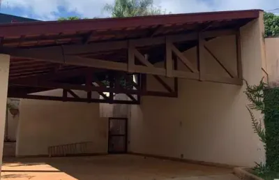 Casa com 3 quartos para alugar na rua amélia maria de paula venturini, --, parque das universidades, campinas, 258 m2 por r$ 4.320