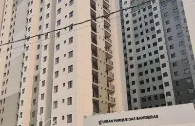 Apartamento com 2 quartos à venda na avenida gilberto targon, --, residencial parque da fazenda, campinas, 39 m2 por r$ 307.000