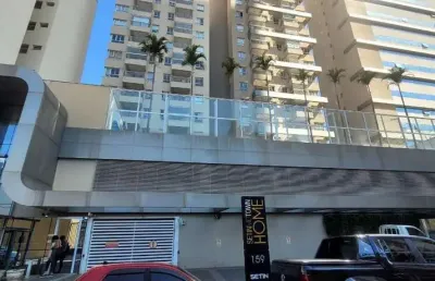 Kitnet / stúdio para alugar na rua josé paulino, --, bosque, campinas, 44 m2 por r$ 3.200