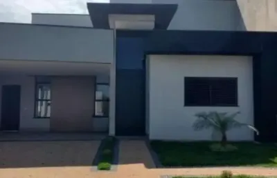 Casa em condomínio fechado com 3 quartos à venda na avenida olívio franceschini, --, residencial jardim do jatobá, hortolândia, 160 m2 por r$ 950.000
