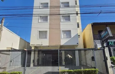 Apartamento com 2 quartos à venda na avenida doutor alberto sarmento, --, bonfim, campinas, 80 m2 por r$ 340.000