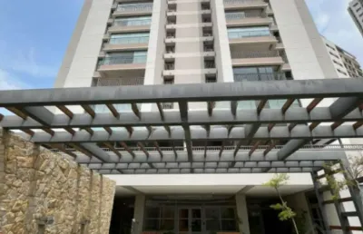 Apartamento com 3 quartos para alugar na rua alberto faria, --, jardim brasil, campinas, 107 m2 por r$ 6.480