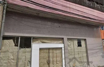 Prédio para alugar na vila industrial, campinas , 655 m2 por r$ 17.500