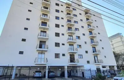 Apartamento com 2 quartos à venda na rua tenente-coronel josé ferreira lameirão, --, vila rossi borghi e siqueira, campinas, 84 m2 por r$ 375.000
