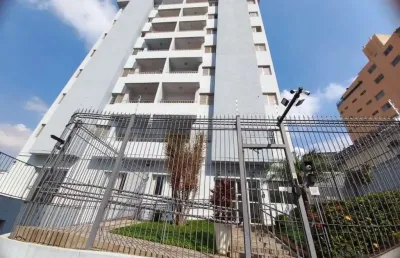 Apartamento com 3 quartos para alugar na rua salvador penteado, --, vila rossi borghi e siqueira, campinas, 82 m2 por r$ 2.250