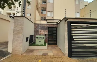 Apartamento com 1 quarto à venda na rua advogado luíz gama, --, bonfim, campinas, 50 m2 por r$ 330.000