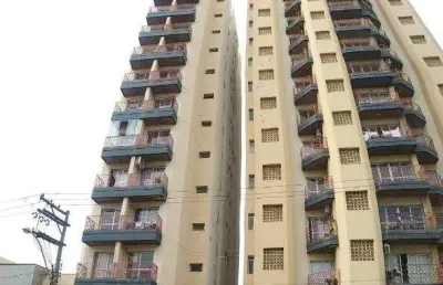 Apartamento com 1 quarto à venda na rua marquês de três rios, --, centro, campinas, 45 m2 por r$ 240.000