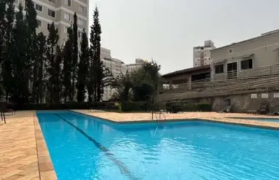 Apartamento com 2 quartos à venda na rua santa rita do passa quatro, --, jardim nova europa, campinas, 100 m2 por r$ 390.000