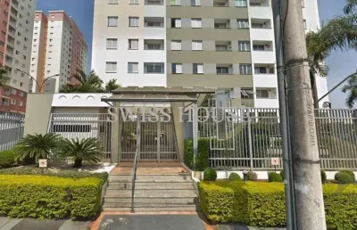 Apartamento com 3 quartos à venda na rua padre francisco de abreu sampaio, --, parque itália, campinas, 63 m2 por r$ 330.000