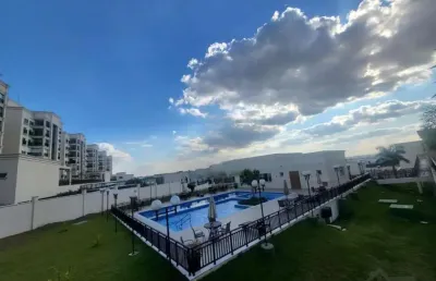 Apartamento com 3 quartos para alugar na avenida dermival bernardes siqueira, --, swiss park, campinas, 91 m2 por r$ 6.400