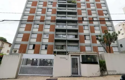 Apartamento com 3 quartos à venda na avenida josé bonifácio, --, jardim flamboyant, campinas, 100 m2 por r$ 590.000
