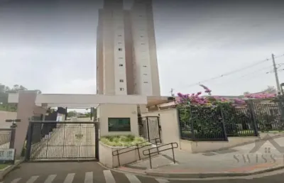 Apartamento com 3 quartos à venda na rua francisco martins de oliveira, --, jardim ypê, paulínia, 86 m2 por r$ 695.000