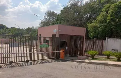 Apartamento com 2 quartos à venda na avenida joão vieira, --, joão aranha, paulínia, 55 m2 por r$ 318.000
