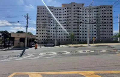 Apartamento com 2 quartos para alugar na rua joão bissotto filho, --, ortizes, valinhos, 52 m2 por r$ 2.300