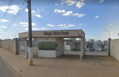 Casa em condomínio fechado com 3 quartos à venda na avenida orlando ferreira costa, --, saltinho, paulínia, 112 m2 por r$ 571.000