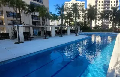 Cobertura com 4 quartos para alugar na avenida doutor nelson noronha gustavo filho, --, vila brandina, campinas, 254 m2 por r$ 11.151