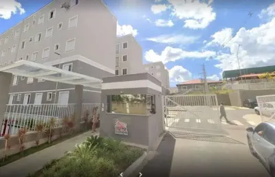 Apartamento com 2 quartos à venda na rua antônio pires barbosa, --, jardim capivari, campinas, 54 m2 por r$ 330.000