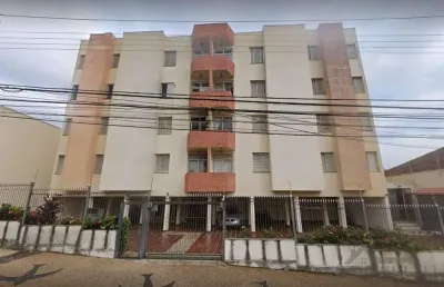 Apartamento com 3 quartos à venda na rua tomás gonçalves gomide, --, parque industrial, campinas, 85 m2 por r$ 480.000