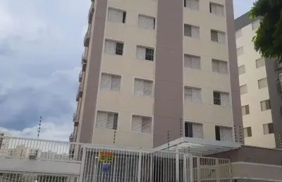 Apartamento com 2 quartos à venda na rua francisco de assis pupo, --, vila industrial, campinas, 77 m2 por r$ 350.000