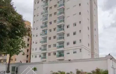 Apartamento com 3 quartos à venda na rua benedito ferreira marques, --, vila industrial, campinas, 82 m2 por r$ 840.000