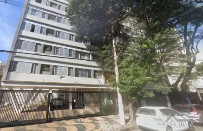 Apartamento com 2 quartos à venda na rua padre vieira, --, centro, campinas, 84 m2 por r$ 420.000