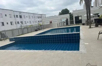 Apartamento com 2 quartos para alugar na rua santa rita do passa quatro, --, jardim nova europa, campinas, 47 m2 por r$ 2.100