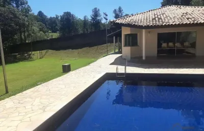 Casa em condomínio fechado com 4 quartos para alugar na alameda itajubá, --, joapiranga, valinhos, 311 m2 por r$ 17.000