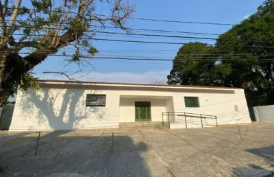 Casa comercial para alugar na rua cabo oscar rossin, --, sousas, campinas, 292 m2 por r$ 6.500
