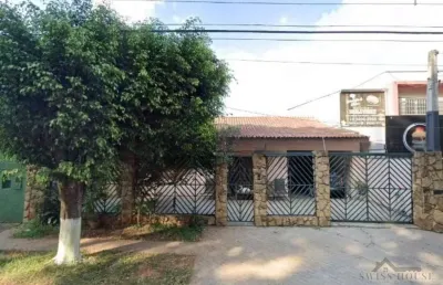 Casa com 4 quartos à venda na rua manoel antunes novo, --, barão geraldo, campinas, 120 m2 por r$ 1.100.000